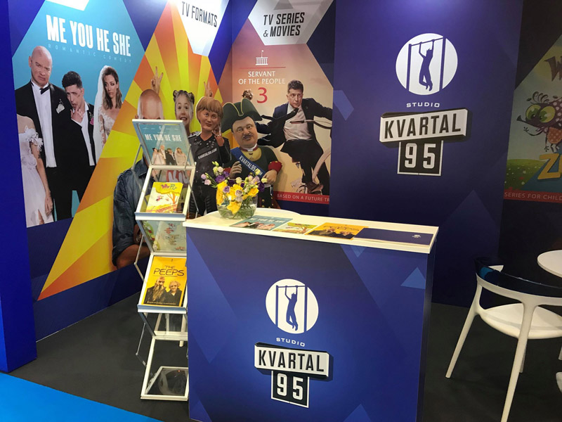 Mipcom kvartal95 2