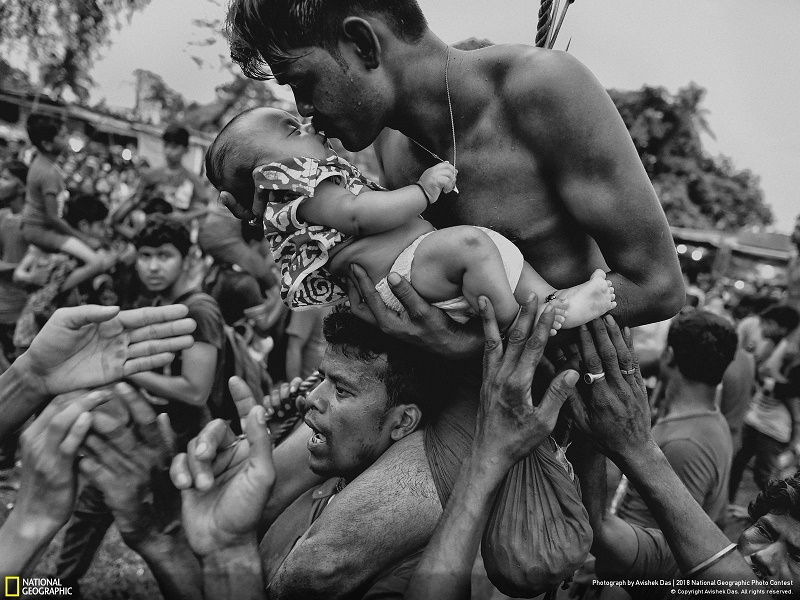 2018 Nat Geo Photo Contest 2018 Nat Geo Photo Contest