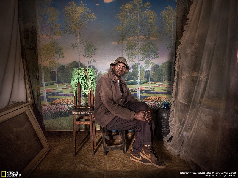 2018 Nat Geo Photo Contest 2018 Nat Geo Photo Contest
