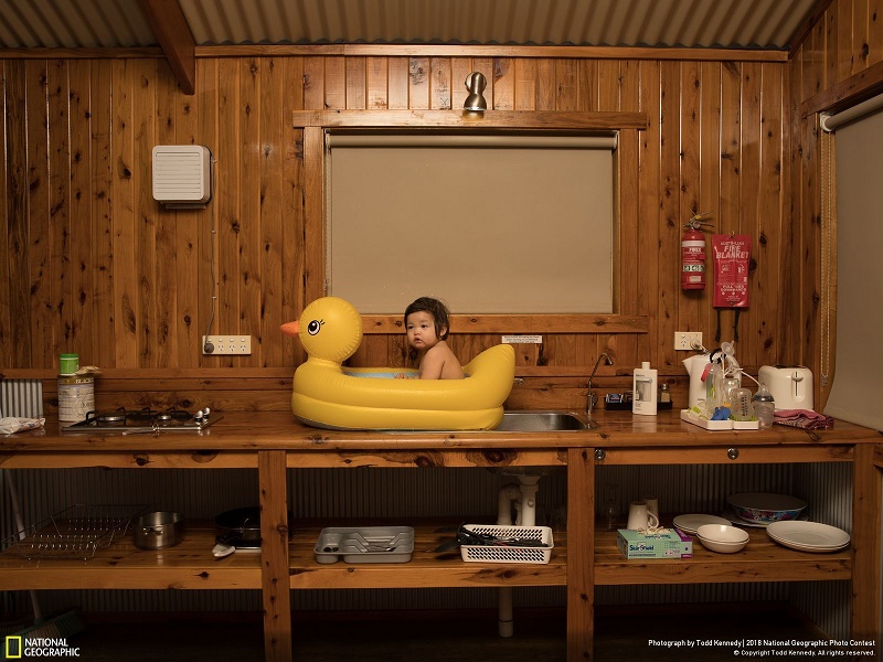 2018 Nat Geo Photo Contest 2018 Nat Geo Photo Contest