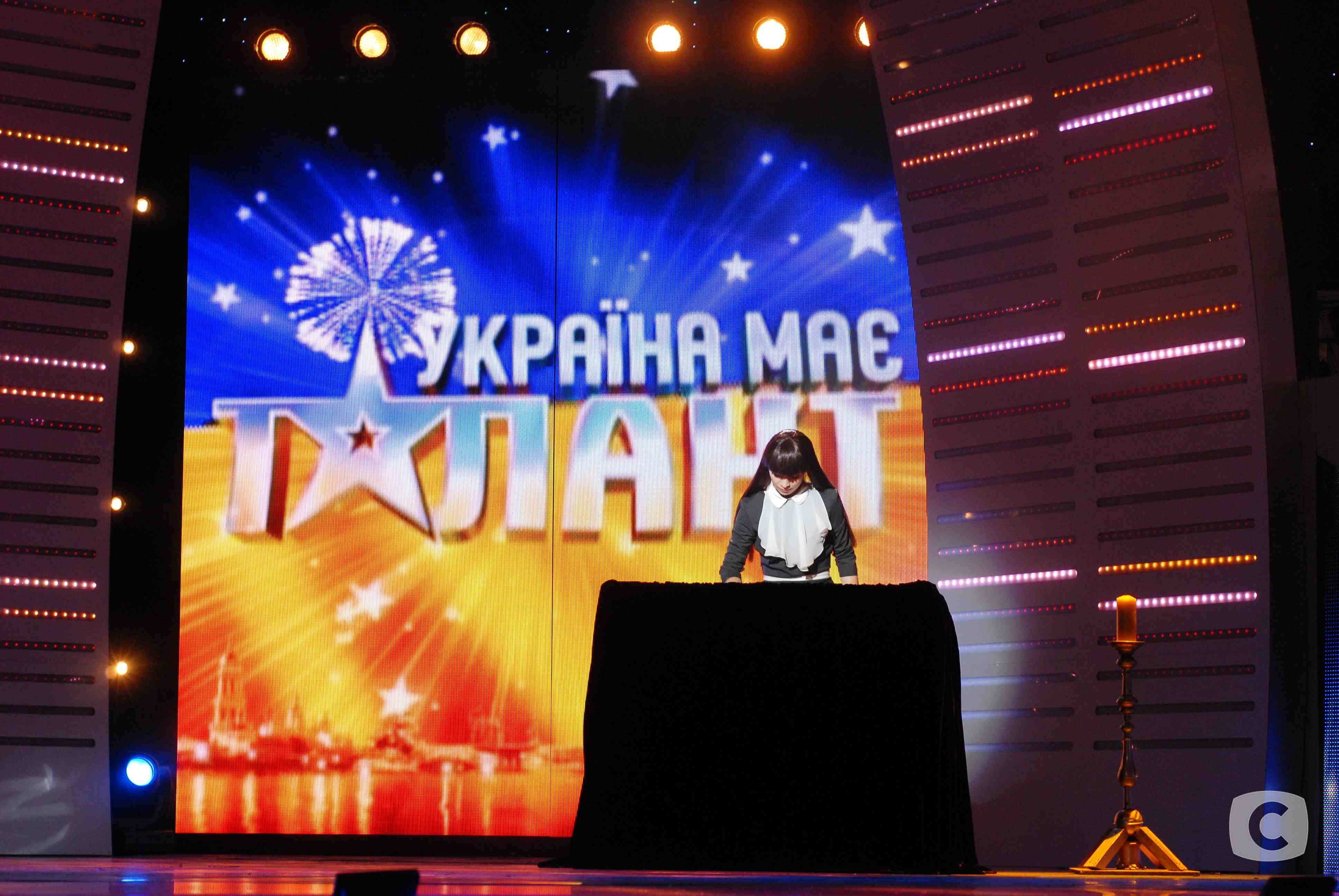 America’s Got Talent: The Champions America’s Got Talent: The Champions