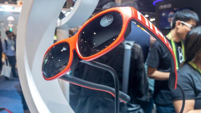 Чем удивила нас CES 2019: обзор основных новинок