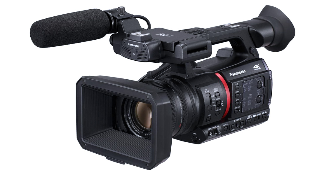 CX350 1 Broadcast