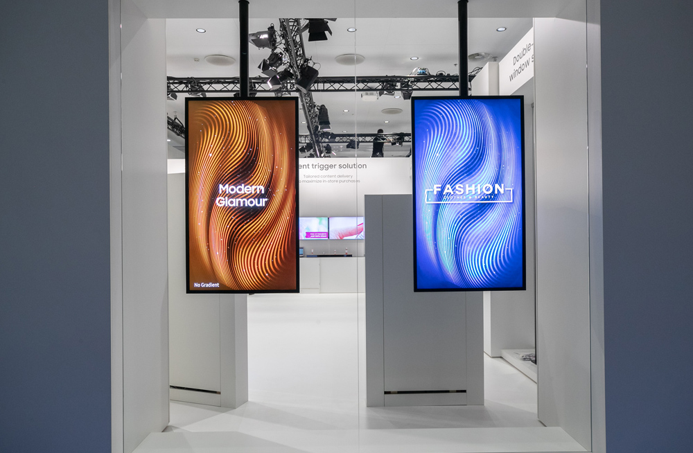 Samsung на ISE 2019: QLED-дисплеи с разрешением 8K, новый The Wall 8K и технологию Multi-Link HDR для LED экранов Samsung на ISE 2019: QLED-дисплеи с разрешением 8K, новый The Wall 8K и технологию Multi-Link HDR для LED экранов