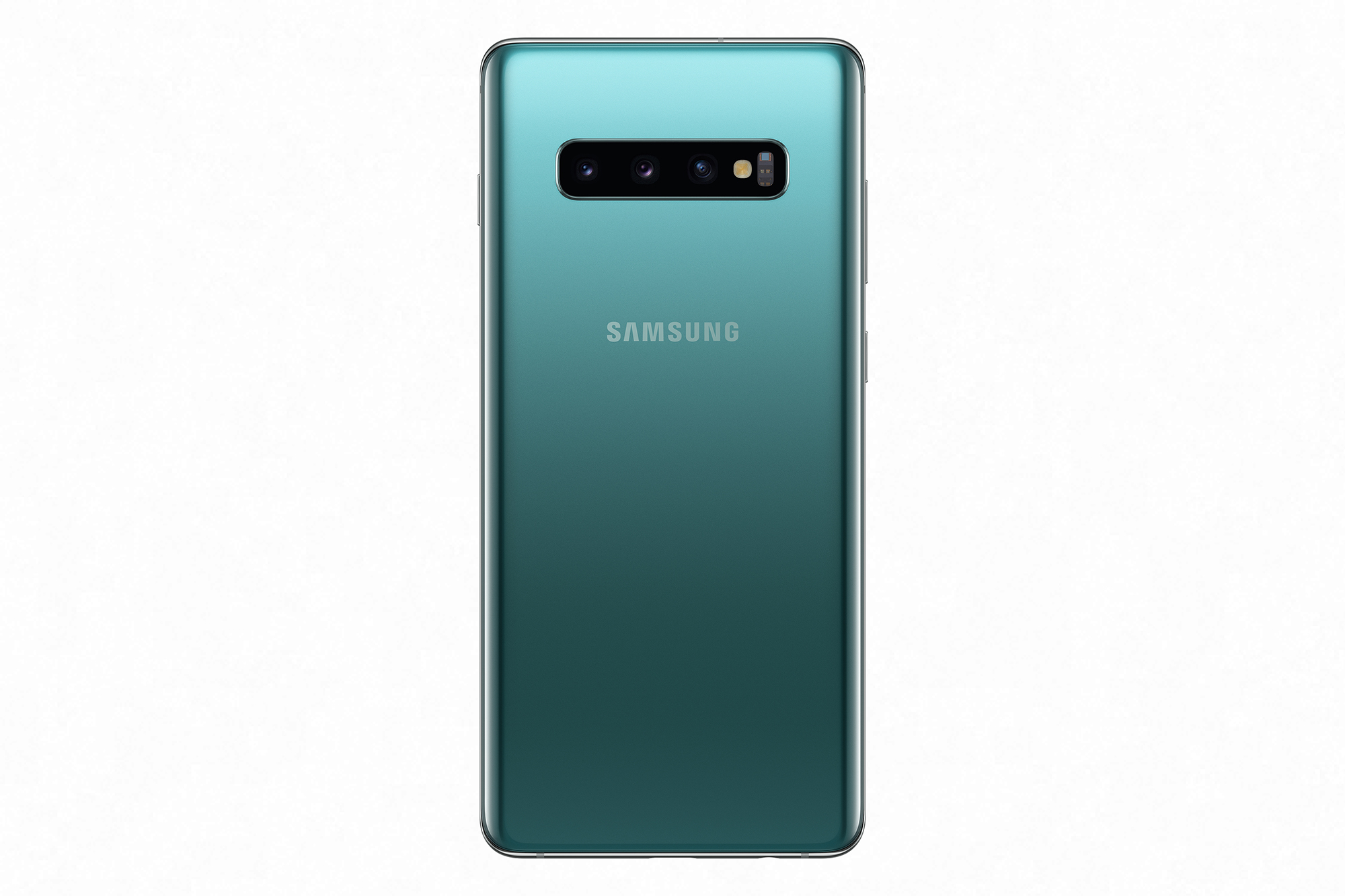 Представлен новый Samsung Galaxy S10 (ФОТО) Представлен новый Samsung Galaxy S10 (ФОТО)