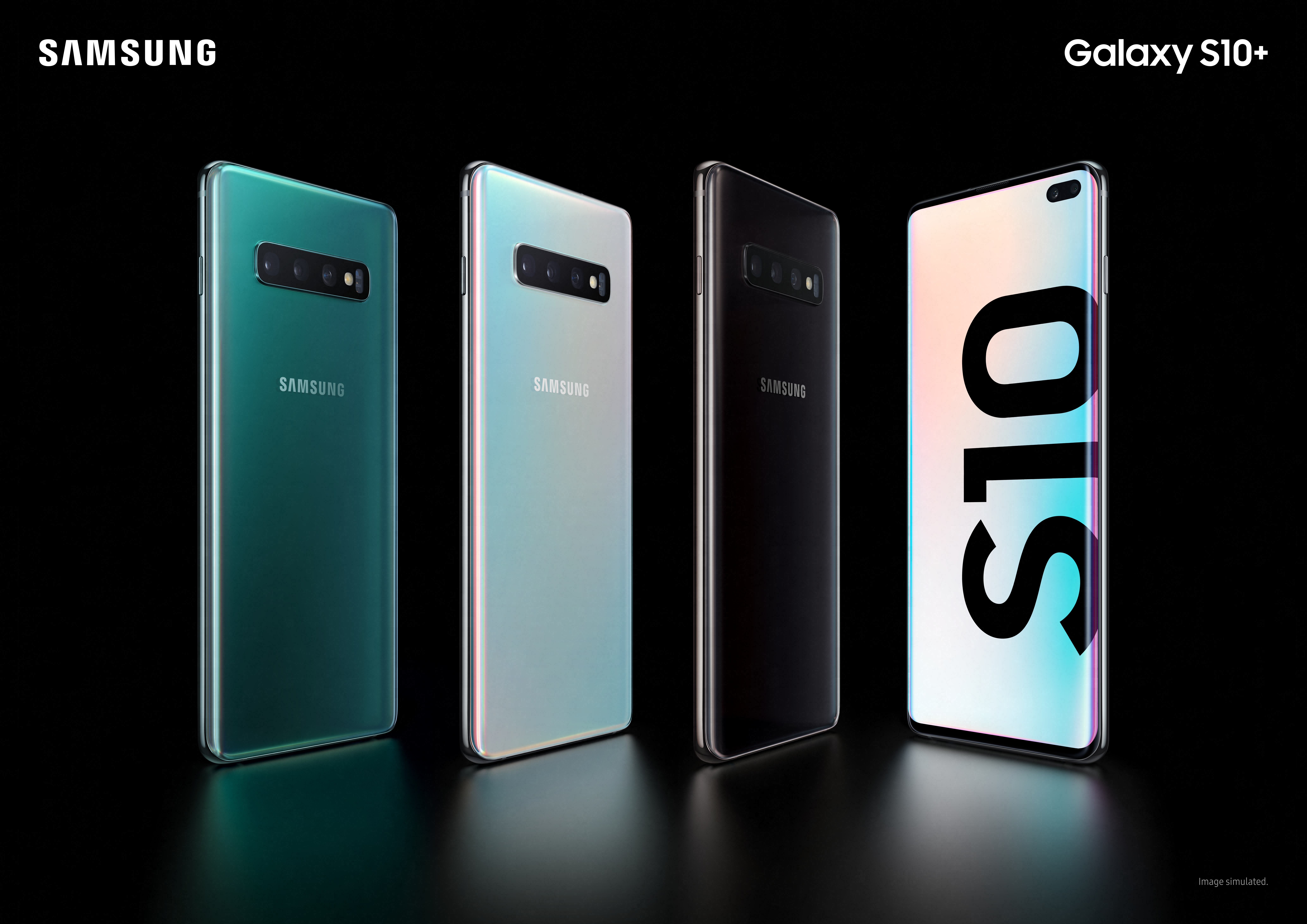 Galaxy Galaxy