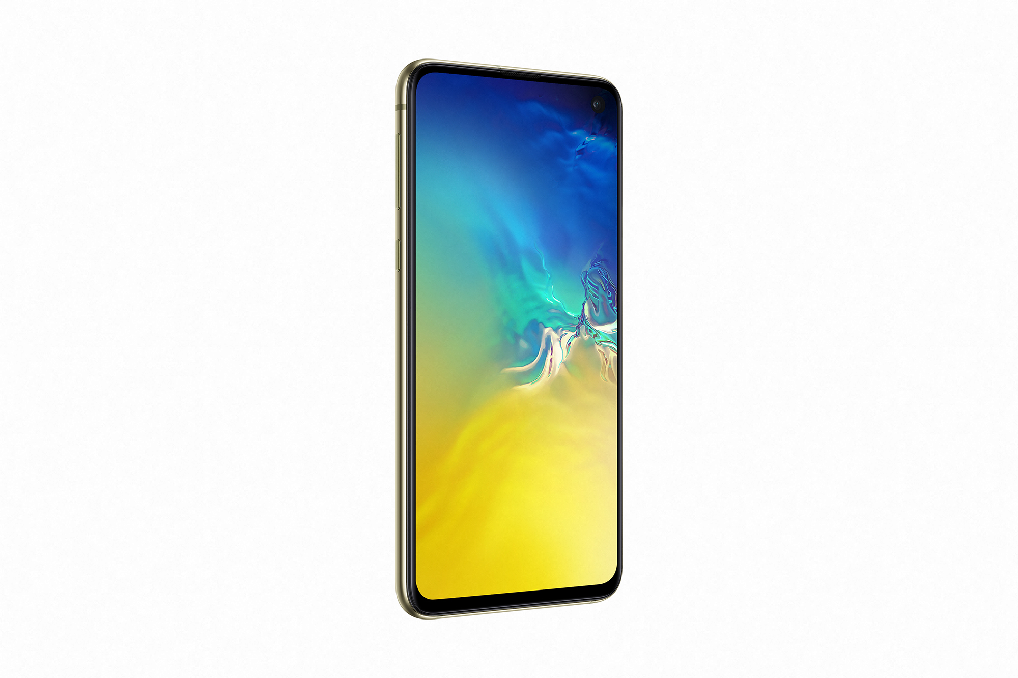 Представлен новый Samsung Galaxy S10 (ФОТО) Представлен новый Samsung Galaxy S10 (ФОТО)