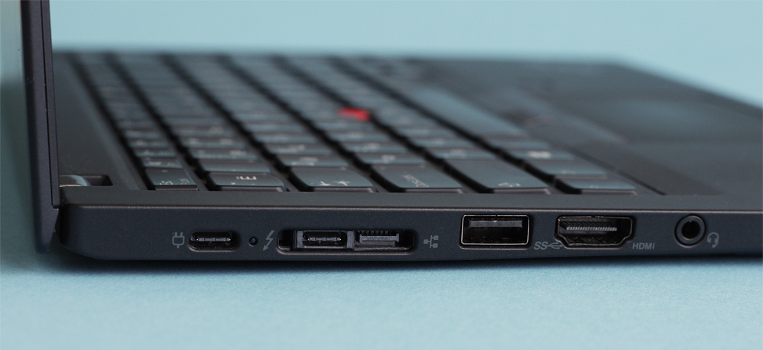 Обзор ноутбука Lenovo ThinkPad Х280: легкий, крепкий, защищенный Обзор ноутбука Lenovo ThinkPad Х280: легкий, крепкий, защищенный