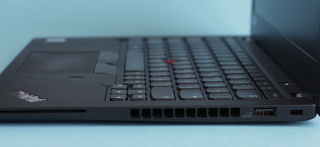 Обзор ноутбука Lenovo ThinkPad Х280: легкий, крепкий, защищенный Обзор ноутбука Lenovo ThinkPad Х280: легкий, крепкий, защищенный
