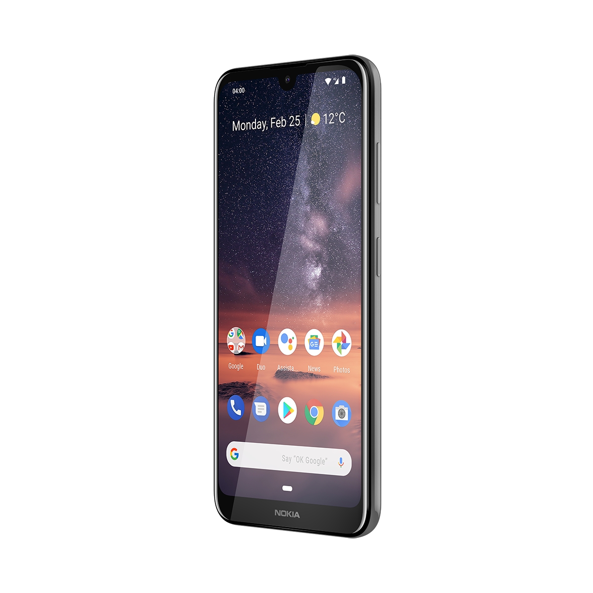 Nokia представила четыре новых смартфона (ФОТО) Nokia представила четыре новых смартфона (ФОТО)