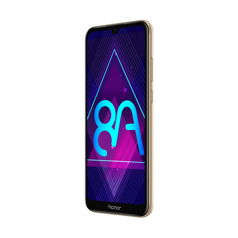 Honor 8А
