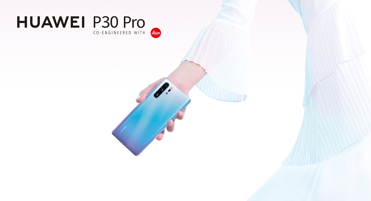 Новые Huawei P30 и Huawei P30 Pro с инновационным сенсором, объективами и процессором Новые Huawei P30 и Huawei P30 Pro с инновационным сенсором, объективами и процессором