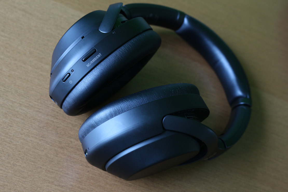 Наушники Sony WH-1000XM3 с системой активного шумоподавления ANC (ОБЗОР) Наушники Sony WH-1000XM3 с системой активного шумоподавления ANC (ОБЗОР)