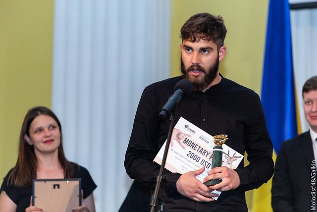 «Молодість-2019»: «Дикий» - гран-прі кінофестивалю, «В радості, і тільки в радості» - найкращий фільм Національного конкурсу «Молодість-2019»: «Дикий» - гран-прі кінофестивалю, «В радості, і тільки в радості» - найкращий фільм Національного конкурсу