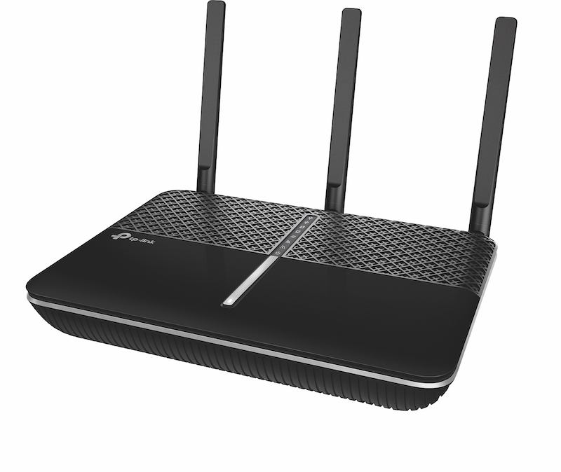 TP-Link by Broadcast.net.ua TP-Link