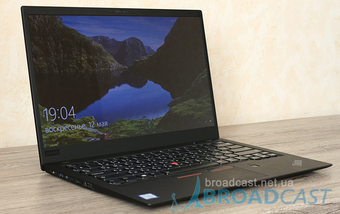 ThinkPad X1