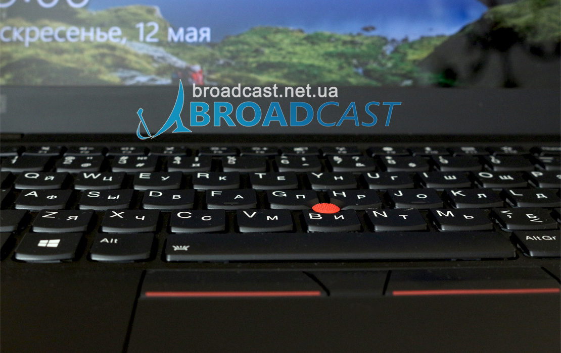 Обзор Lenovo ThinkPad X1 Carbon: ноутбук, который не разочаровывает