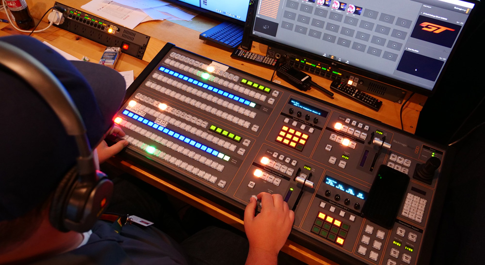 Blackmagic Design Blackmagic Design