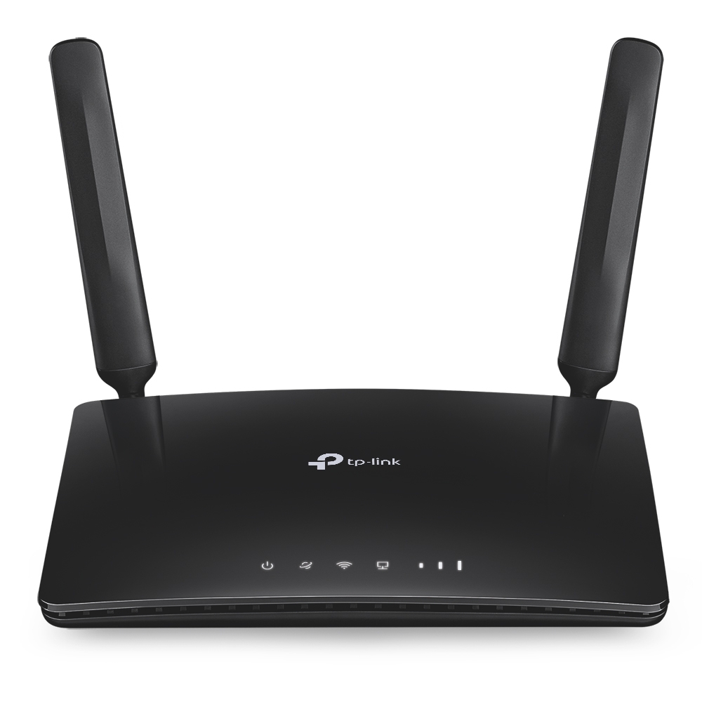 Обзор Wi-Fi роутера TP-Link Archer MR200 с поддержкой сети 4G LTE 
