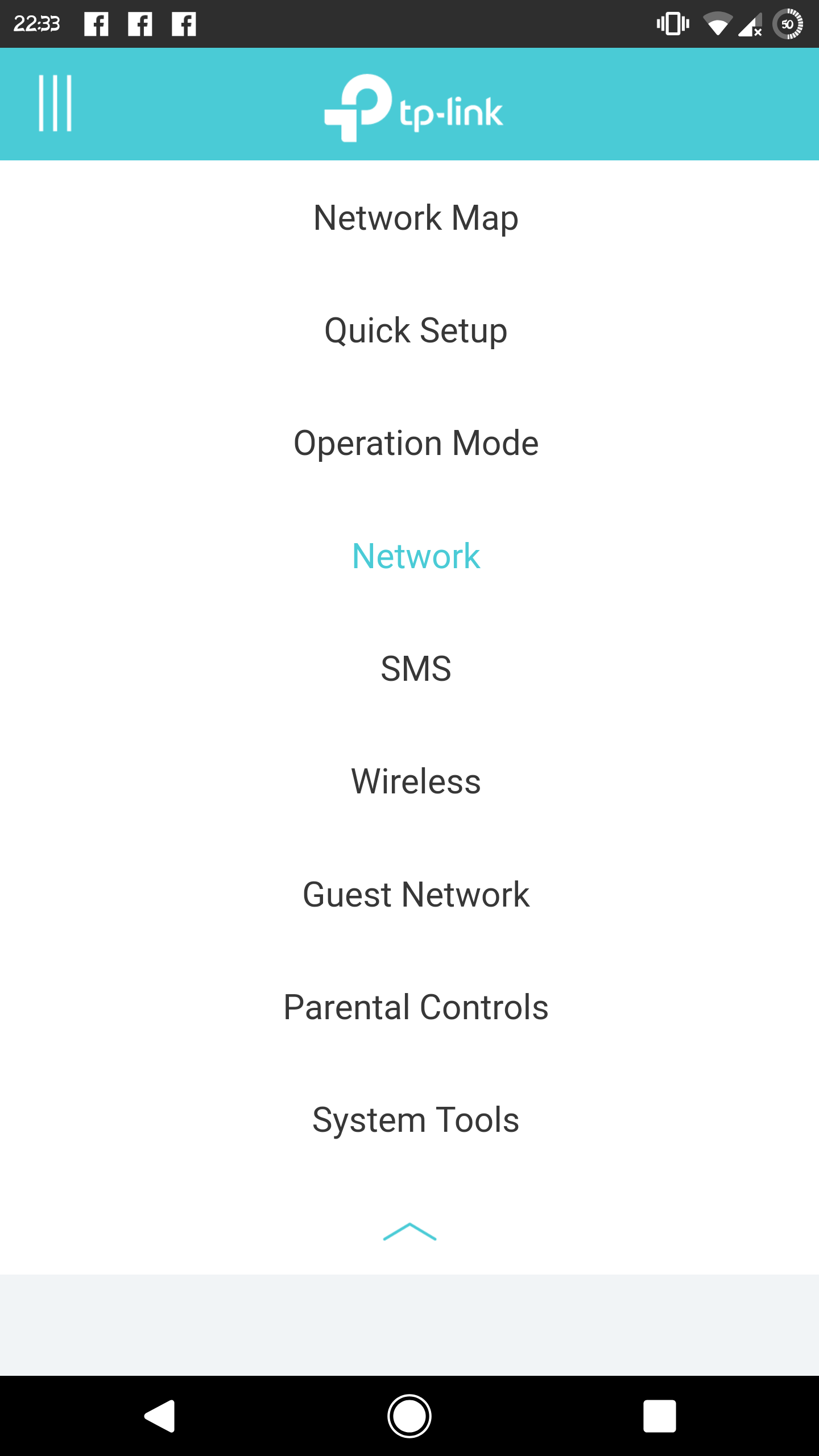 Двухдиапазонный 4G LTE Wi-Fi роутер Archer MR200