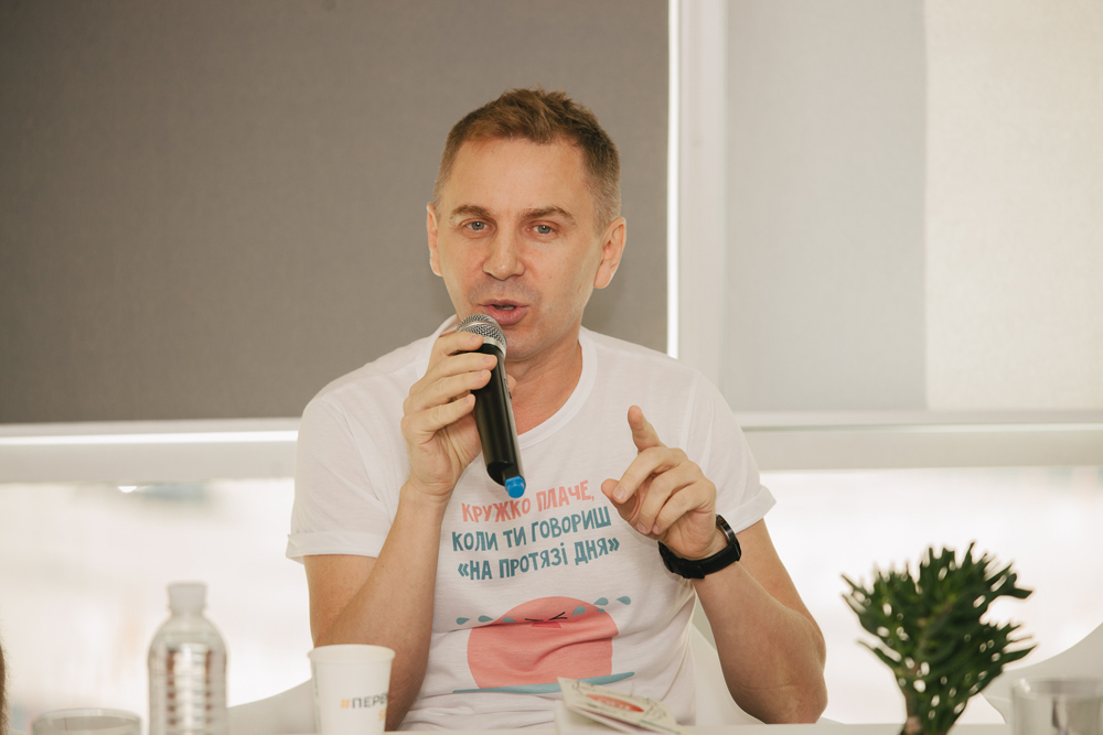Про анімацію та мову: телеканал «ПлюсПлюс» презентував новий мультфільм власного виробництва
