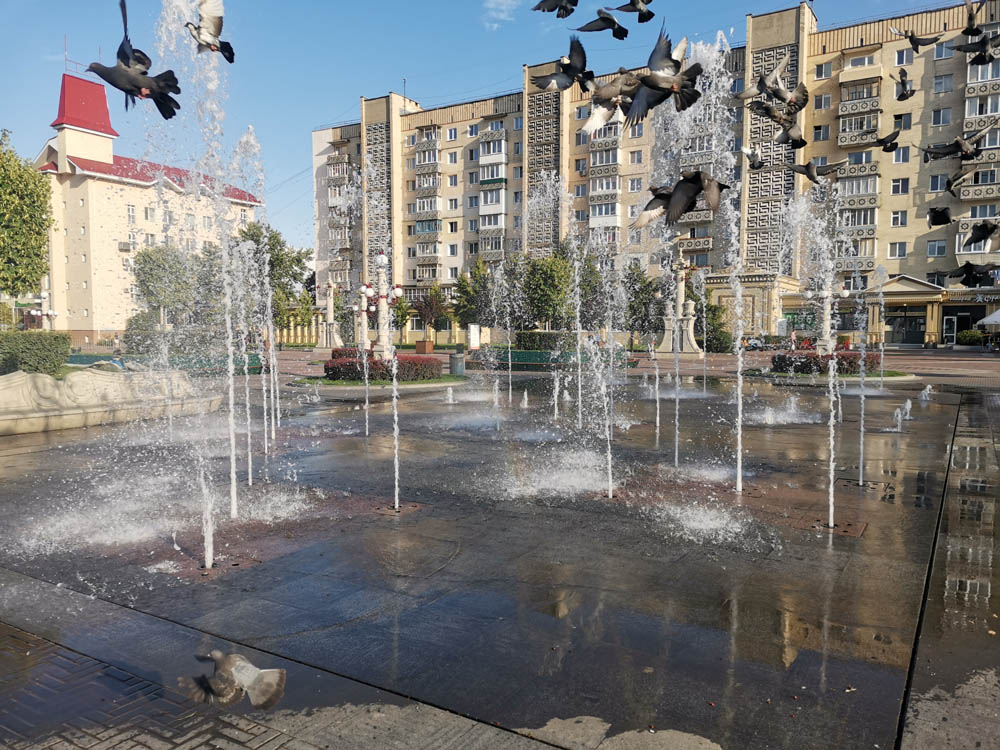 Месяц с Honor 20: отзыв пользователя Месяц с Honor 20: отзыв пользователя