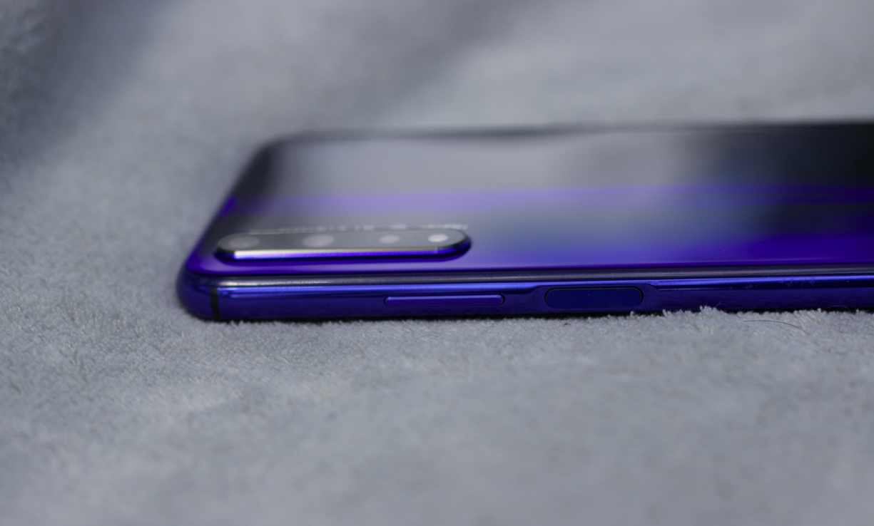 Месяц с Honor 20: отзыв пользователя Месяц с Honor 20: отзыв пользователя