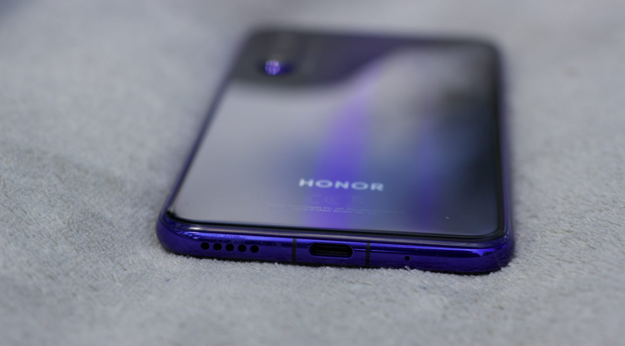 Месяц с Honor 20: отзыв пользователя Месяц с Honor 20: отзыв пользователя