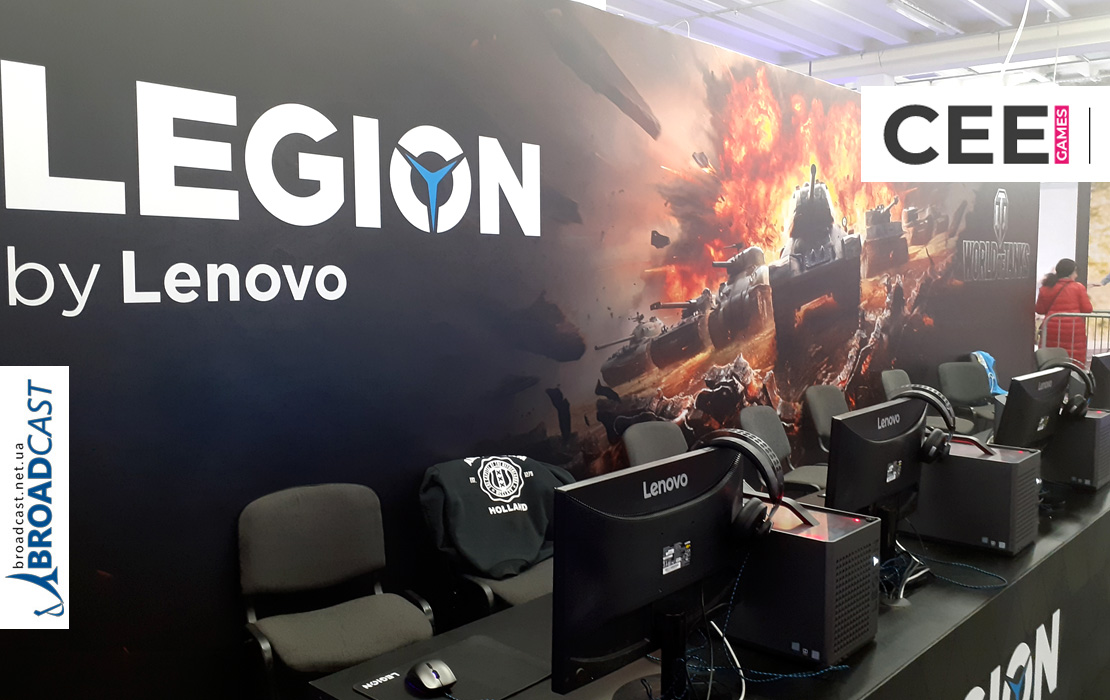 Broadcast CEE2019 06