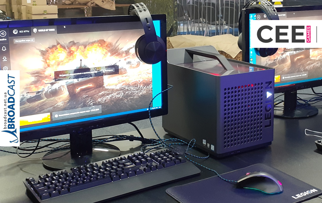 Broadcast CEE2019 07