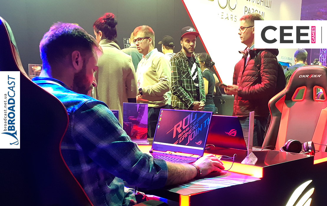 Broadcast CEE2019 08