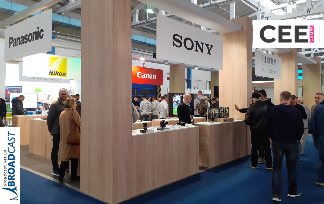 Broadcast CEE2019 11