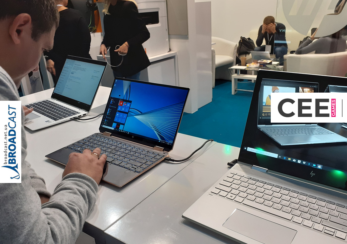 Broadcast CEE2019 19