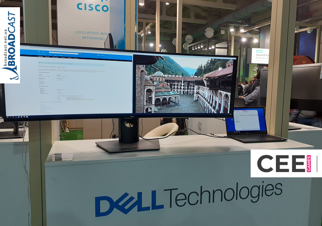 Broadcast CEE2019 20