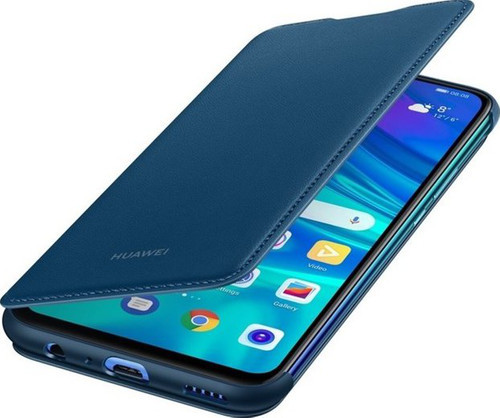 Huawei P Smart 2019 с NFC чипом — один из лучших бюджетных смартфонов этого года Huawei P Smart 2019 с NFC чипом — один из лучших бюджетных смартфонов этого года
