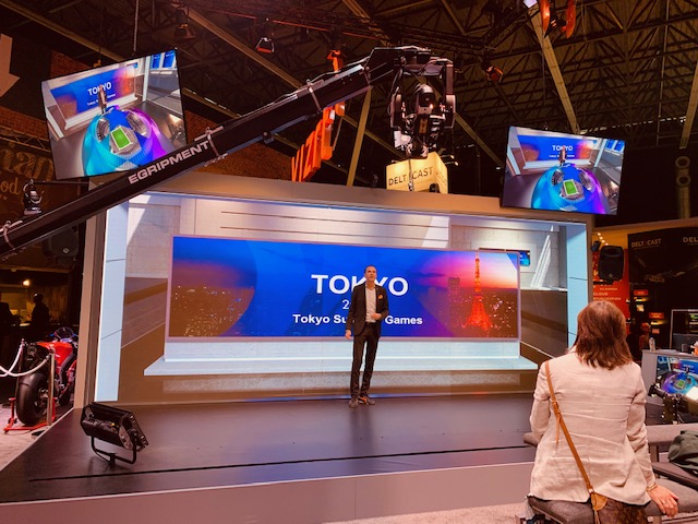 Как вырастить чемпионов бренда: Vizrt открывает секреты Как вырастить чемпионов бренда: Vizrt открывает секреты