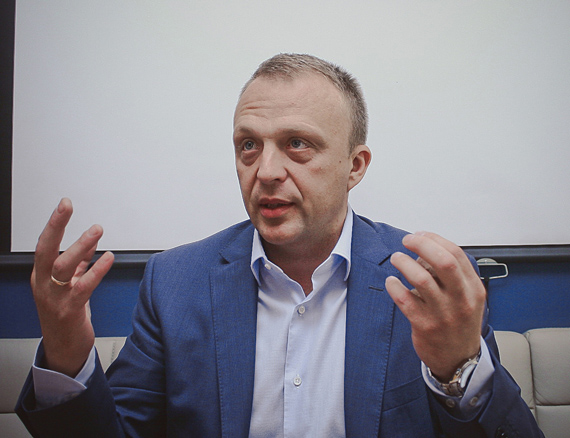 Украинское ТВ в деталях: ведущие и руководители телеканала «Киев» рассказали о памятных случаях из своей профессиональной деятельности Украинское ТВ в деталях: ведущие и руководители телеканала «Киев» рассказали о памятных случаях из своей профессиональной деятельности