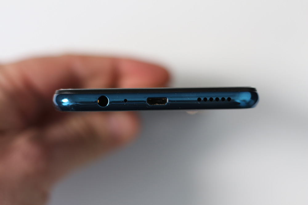 Амбициозный новичок: ОБЗОР смартфона Vivo V17 NEO Амбициозный новичок: ОБЗОР смартфона Vivo V17 NEO