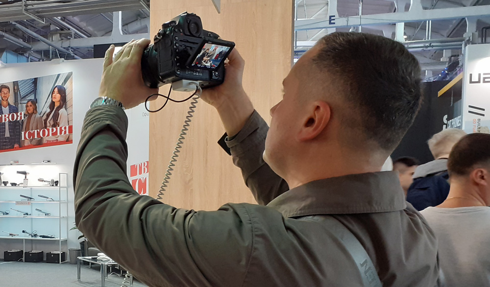 Итоги года: ОБЗОР рынка фотокамер в 2019 году Итоги года: ОБЗОР рынка фотокамер в 2019 году