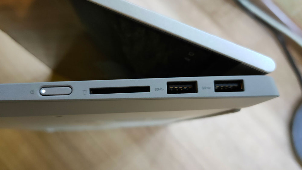 Обзор нового Lenovo ideapad Flex 5i: простота, функциональность и ничего лишнего Обзор нового Lenovo ideapad Flex 5i: простота, функциональность и ничего лишнего