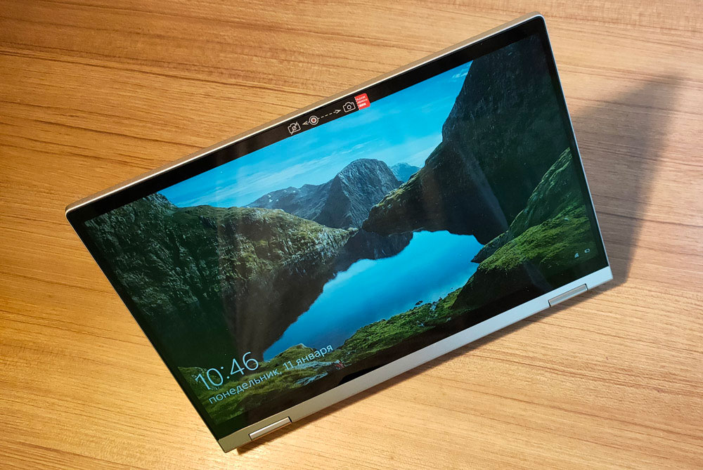Обзор нового Lenovo ideapad Flex 5i: простота, функциональность и ничего лишнего Обзор нового Lenovo ideapad Flex 5i: простота, функциональность и ничего лишнего