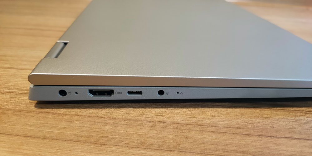 Обзор нового Lenovo ideapad Flex 5i: простота, функциональность и ничего лишнего Обзор нового Lenovo ideapad Flex 5i: простота, функциональность и ничего лишнего