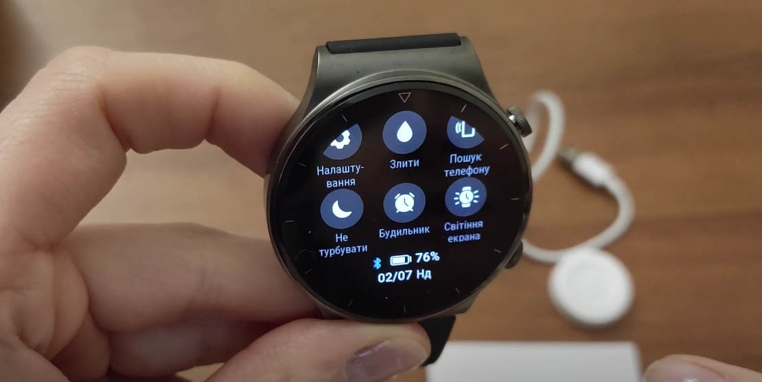 Обзор смарт-часов Huawei Watch GT2 Pro: игрушки для мальчиков и не только