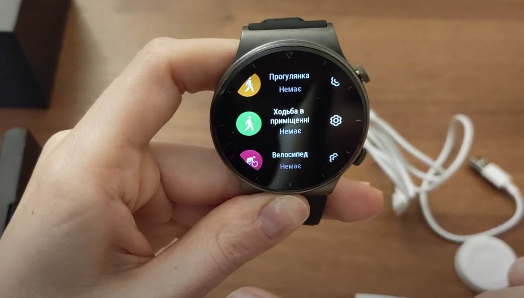 Обзор смарт-часов Huawei Watch GT2 Pro: игрушки для мальчиков и не только