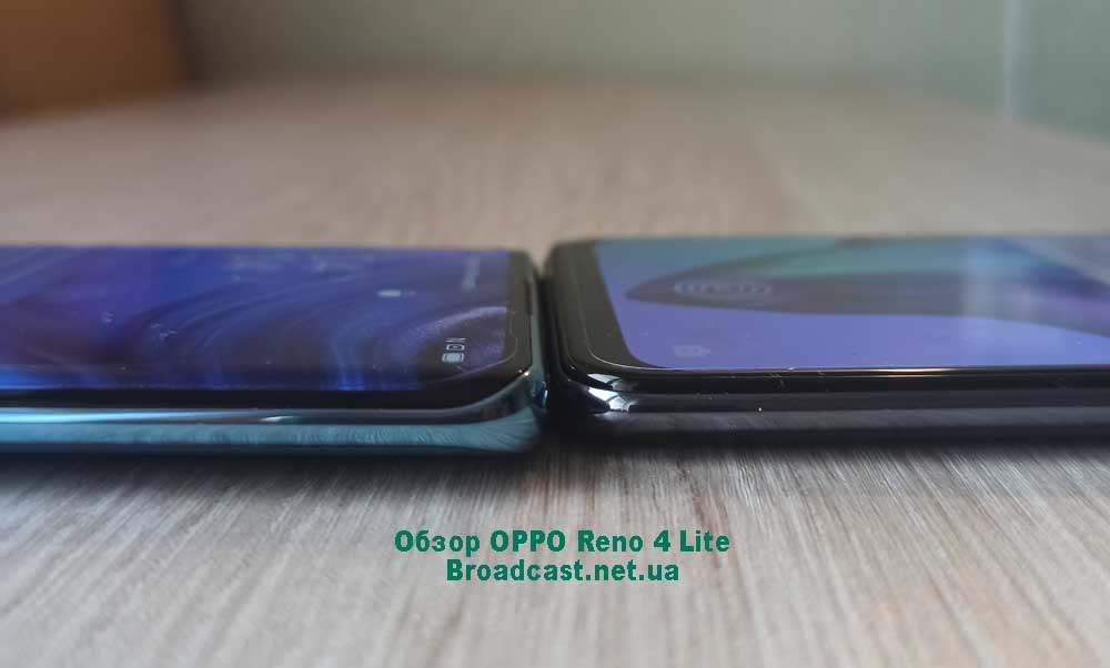 Обзор OPPO Reno 4 Lite: «Ночью – фото лучше, чем у многих конкурентов» Обзор OPPO Reno 4 Lite: «Ночью – фото лучше, чем у многих конкурентов»