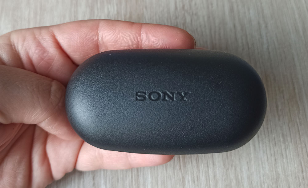 Обзор Sony Обзор Sony
