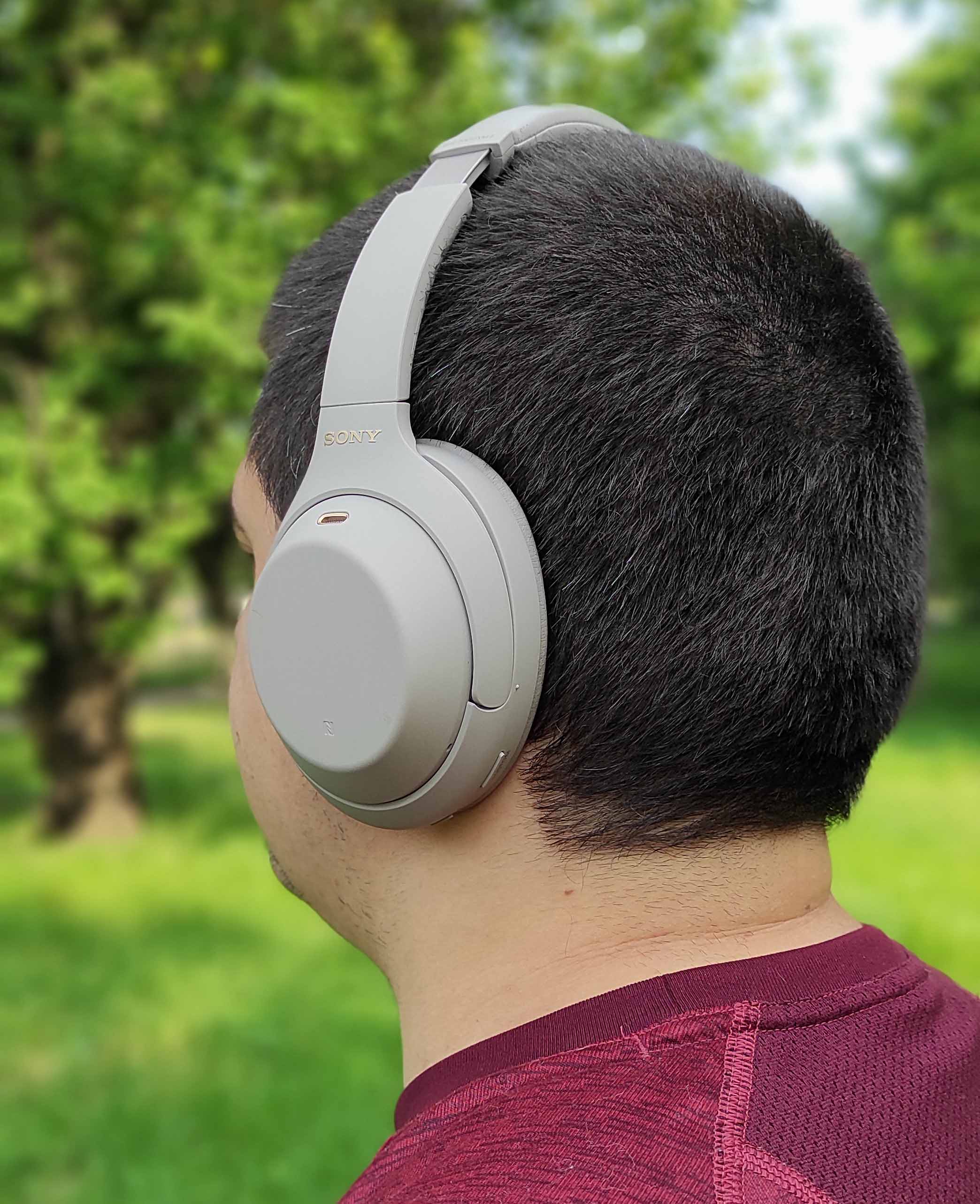 Обзор Sony WH-1000XM4: отдельный лайк производителю за эти наушники Обзор Sony WH-1000XM4: отдельный лайк производителю за эти наушники