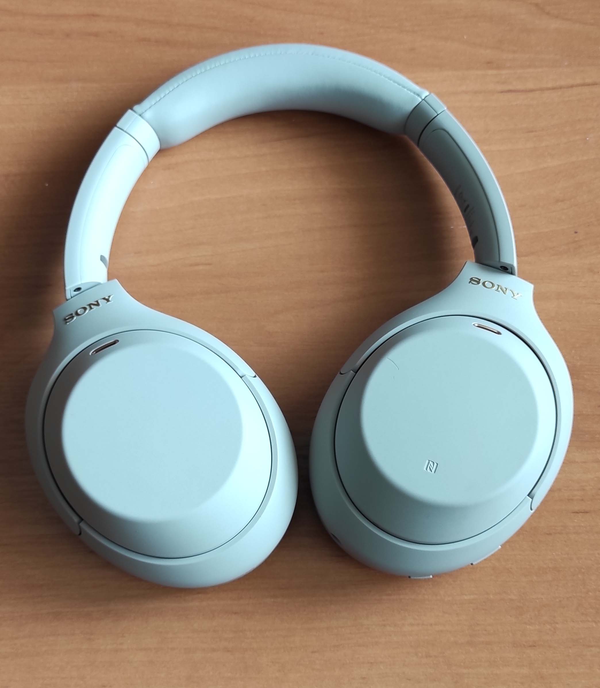 Обзор Sony WH-1000XM4: отдельный лайк производителю за эти наушники Обзор Sony WH-1000XM4: отдельный лайк производителю за эти наушники