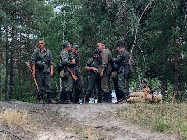Технологические амбиции в кино, или Как под Киевом снимают фильм «ШТТЛ» Технологические амбиции в кино, или Как под Киевом снимают фильм «ШТТЛ»