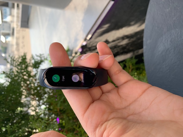 Обзор фитнес-браслета Mi Smart Band 6: полноэкранный AMOLED-дисплей и 130 новых циферблатов Обзор фитнес-браслета Mi Smart Band 6: полноэкранный AMOLED-дисплей и 130 новых циферблатов